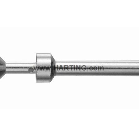 Pin giắc cắm Harting 09 33 000 6104