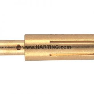 Pin giắc cắm Harting 09 33 000 6215