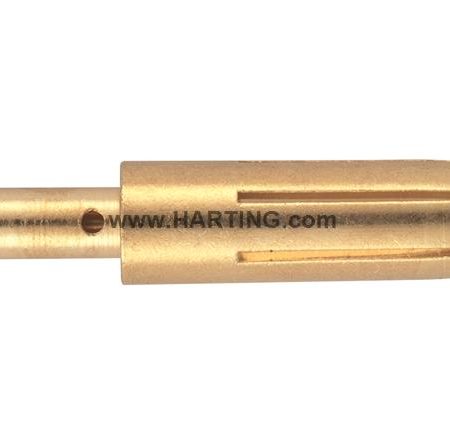 Pin giắc cắm Harting 09 33 000 6215