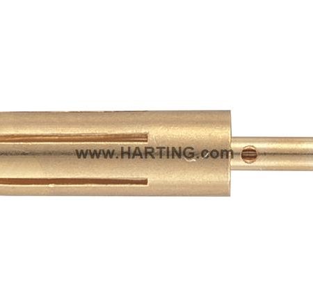 Pin giắc cắm Harting 09 33 000 6217