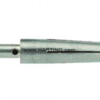 Pin giắc cắm Harting 09 33 000 6263