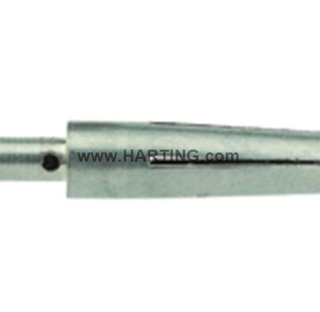 Pin giắc cắm Harting 09 33 000 6263