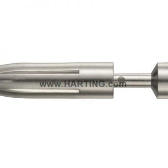 Pin giắc cắm Harting 09 33 000 6204