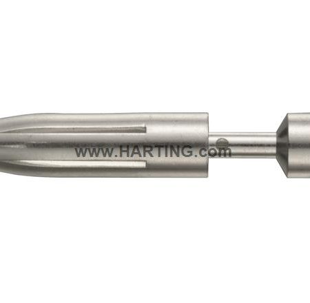 Pin giắc cắm Harting 09 33 000 6204