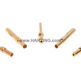 Pin giắc cắm Harting 09 67 000 5576