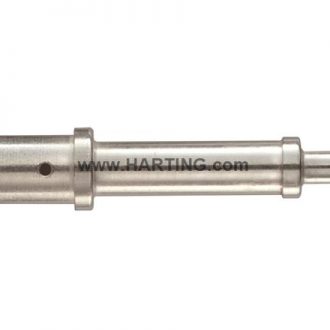 Pin giắc cắm Harting 11 00 000 9510