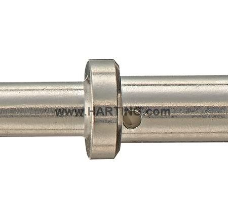 Pin giắc cắm Harting 11 05 000 6101