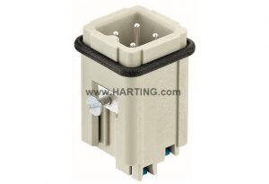 Harting insert 09 20 003 2633