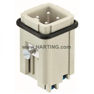 Harting insert 09 20 003 2633