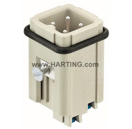 Harting insert 09 20 003 2633