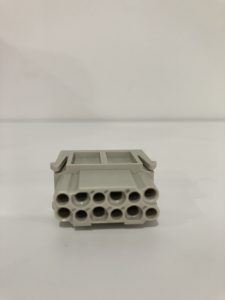 Han DD module, crimp female 09140123101