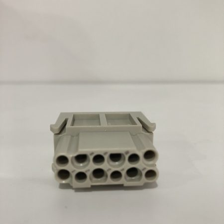 Han DD module, crimp female 09140123101